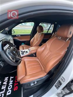 بي ام دبليو X5